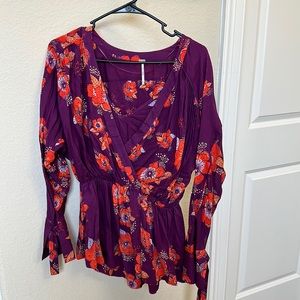 Free People Top